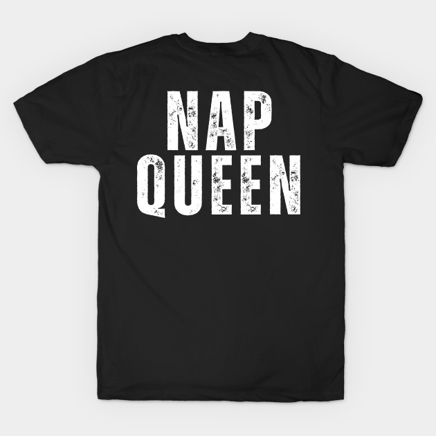 NAP QUEEN by Adisa_store